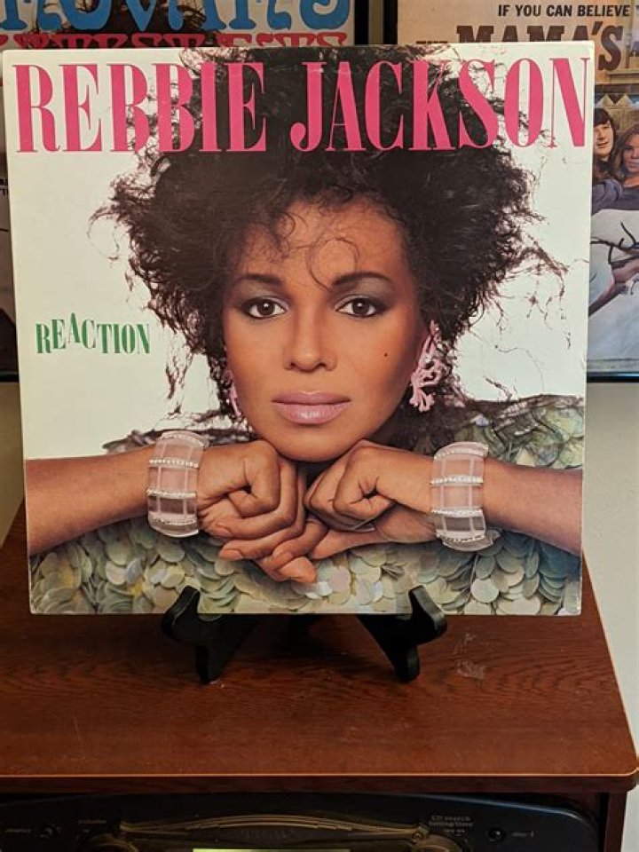 Rebbie Jackson - Bio, Age, Wiki, Facts and Family