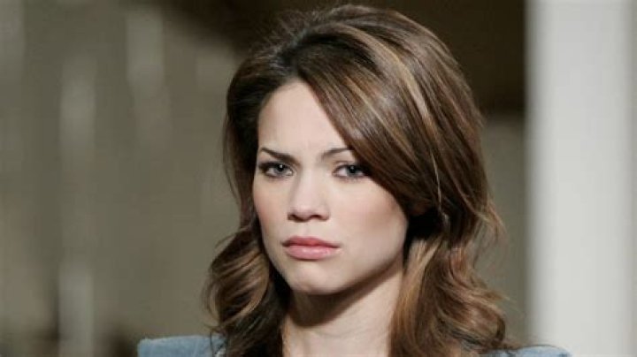 Rebecca Herbst - Bio, Age, Wiki, Facts and Family