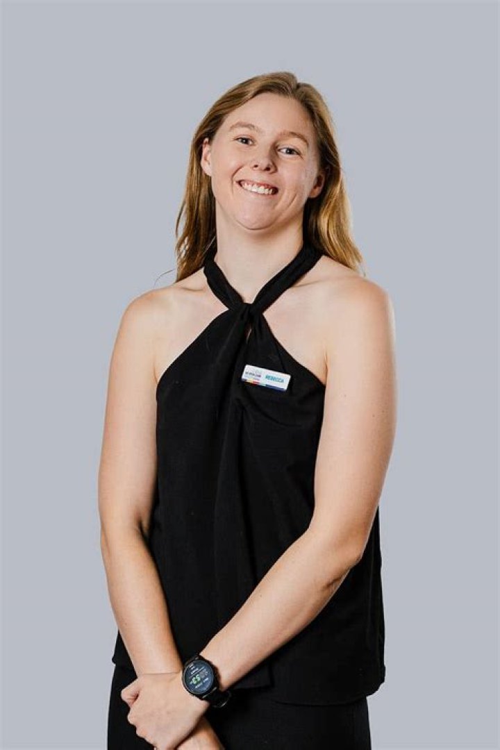 Rebecca Jarvis - Bio, Age, Wiki, Facts and Family