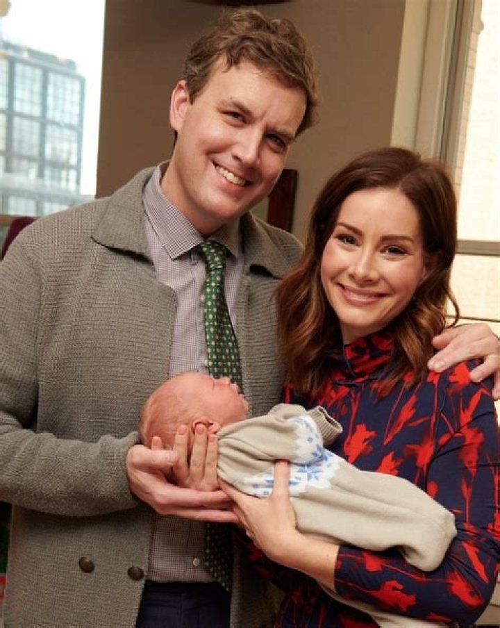 Rebecca-Louise Smith : Age, Birthday, Wiki, Bio and Famil...