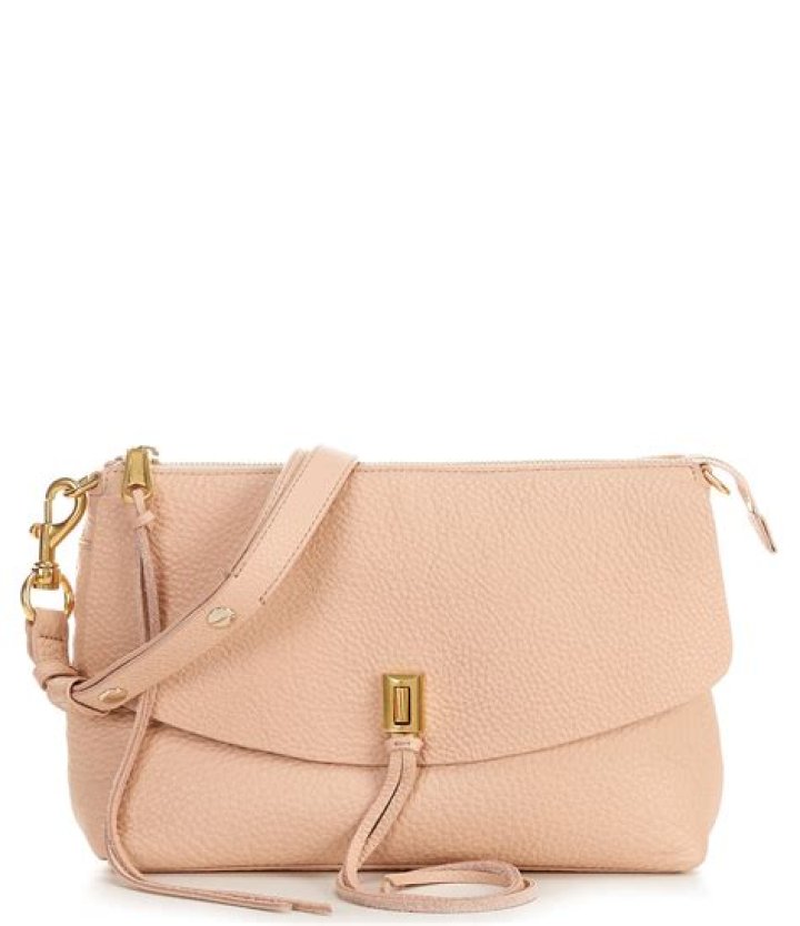 Rebecca Minkoff - Bio, Age, Wiki, Facts and Family