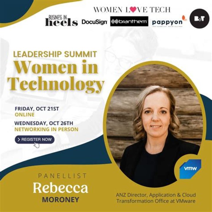 Rebecca Moroney - Bio, Age, Wiki, Facts and Family