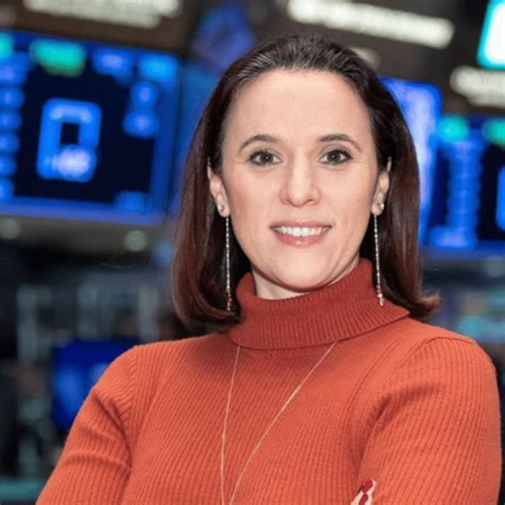 Rebecca Palmer - Bio, Age, Wiki, Facts and Family