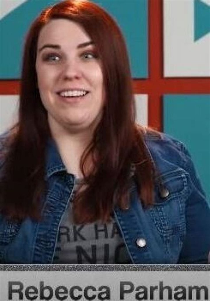 Rebecca Parham - Bio, Age, Wiki, Facts and Family