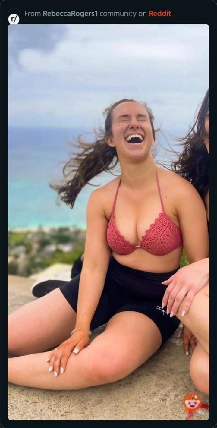 Rebecca Rogers (webvideostar) - Biography, Age, Net Worth, Wikipedia, Spotify, TikTok, Facebook, Facts and Family