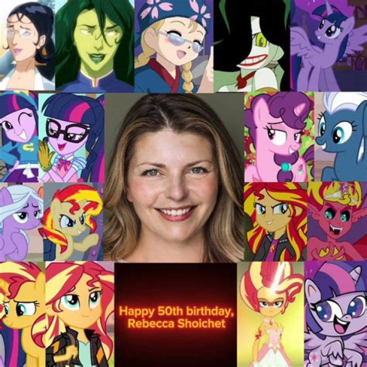 Rebecca Shoichet - Bio, Age, Wiki, Facts and Family