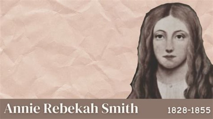 Rebekah Smith - Bio, Age, Wiki, Facts and Family