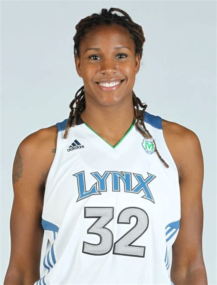 Rebekkah Brunson - Bio, Age, Wiki, Facts and Family