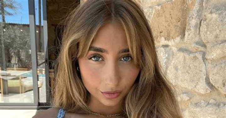 Rebel Lilly - Bio, Age, Wiki, Facts and Family