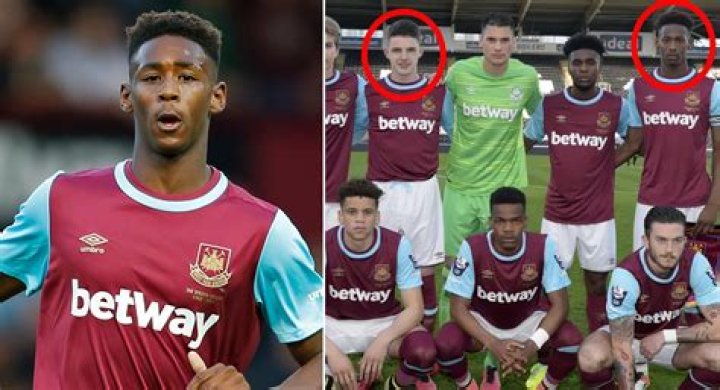 Reece Oxford - Bio, Age, weight, height, Wiki, Facts and Family