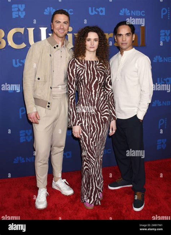 Reece Ritchie - Bio, Age, Wiki, Facts and Family