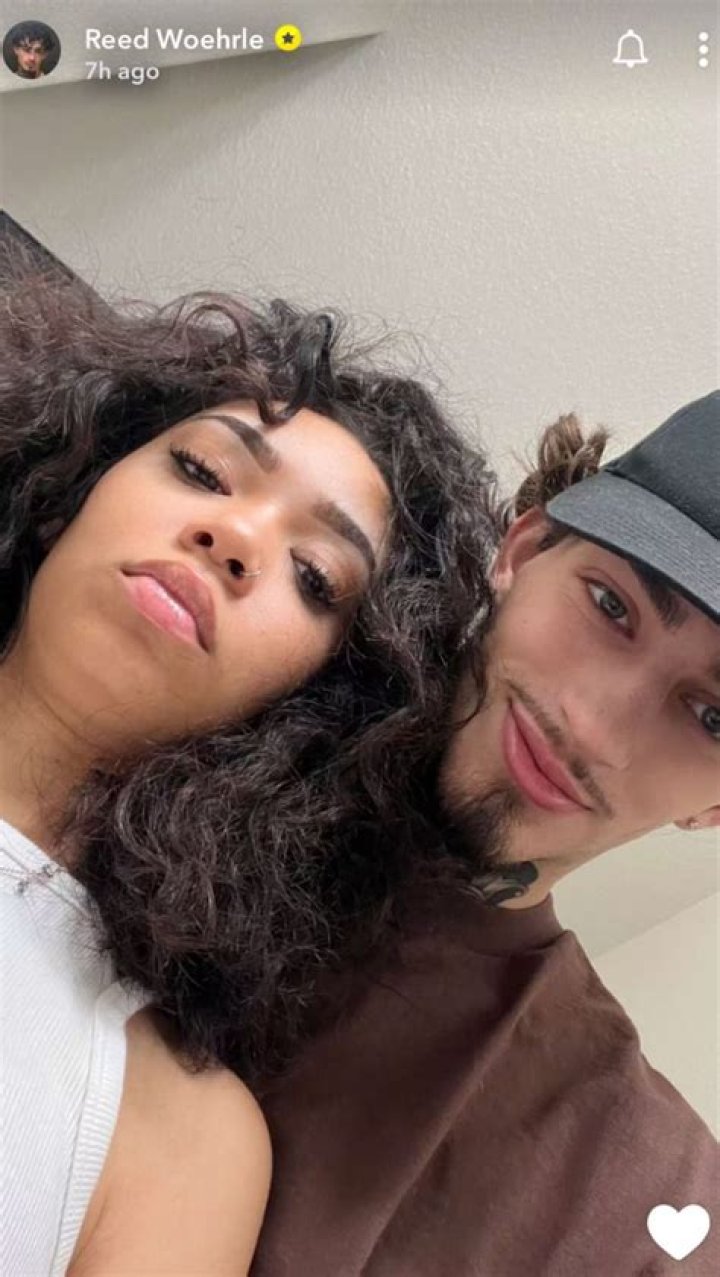 Reed Woehrle - Bio, Age, height, weight, Wiki, Facts and Family