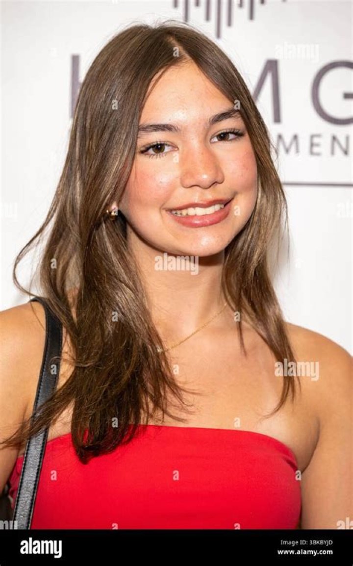 Reese Herron - Bio, Age, Wiki, Facts and Family