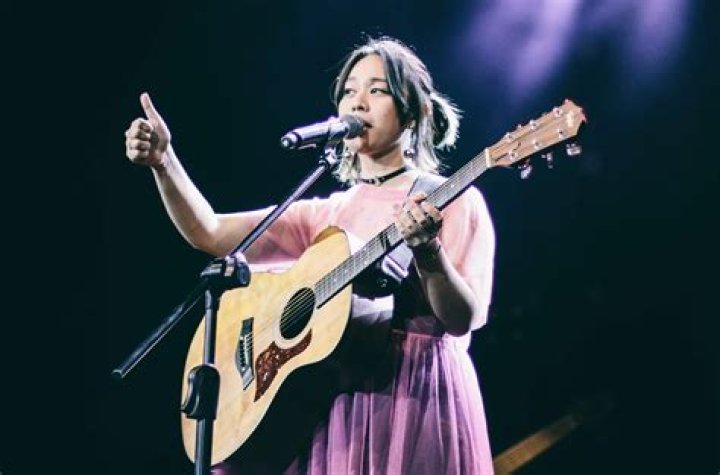 Reese Lansangan - Bio, Age, Wiki, Facts and Family