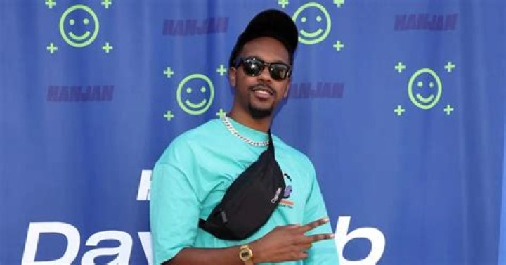 Reggie Couz - Bio, Age, Wiki, Facts and Family