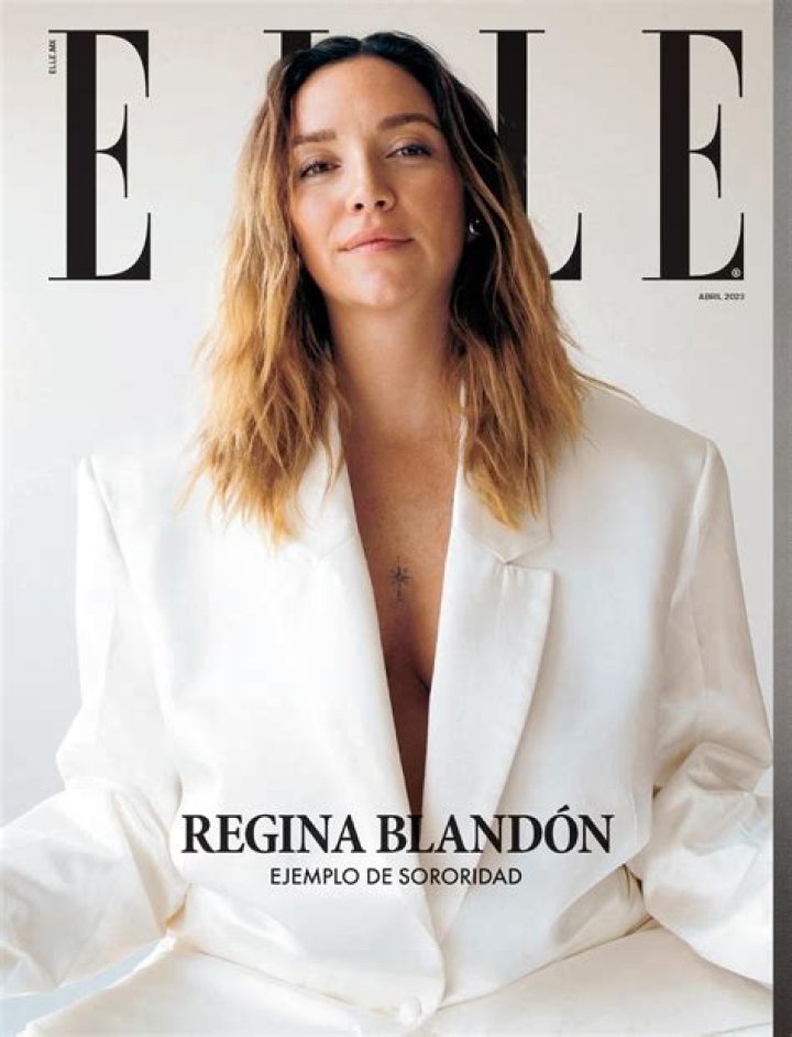 Regina Blandon - Bio, Age, Wiki, Facts and Family