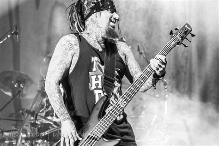 Reginald Arvizu - Bio, Age, net worth, Wiki, Facts and Family