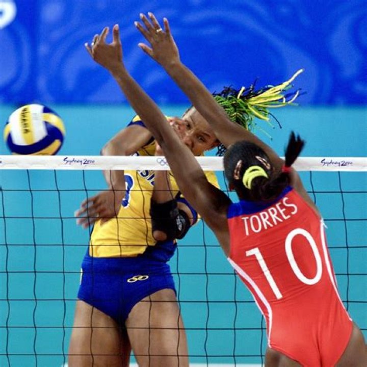 Regla Torres - Bio, Age, Wiki, Facts and Family