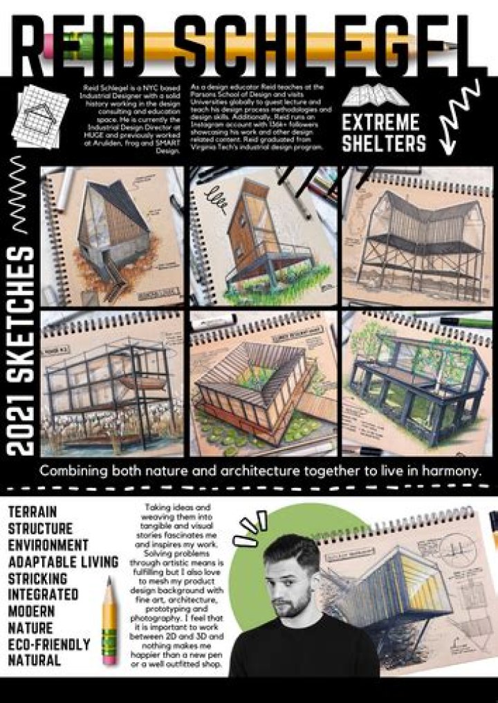 Reid Schlegel - Bio, Age, Wiki, Facts and Family