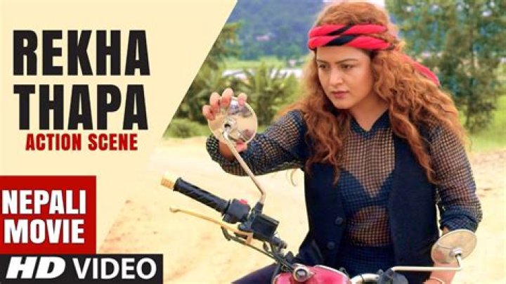 Rekha Thapa - Bio, Age, Wiki, Facts and Family