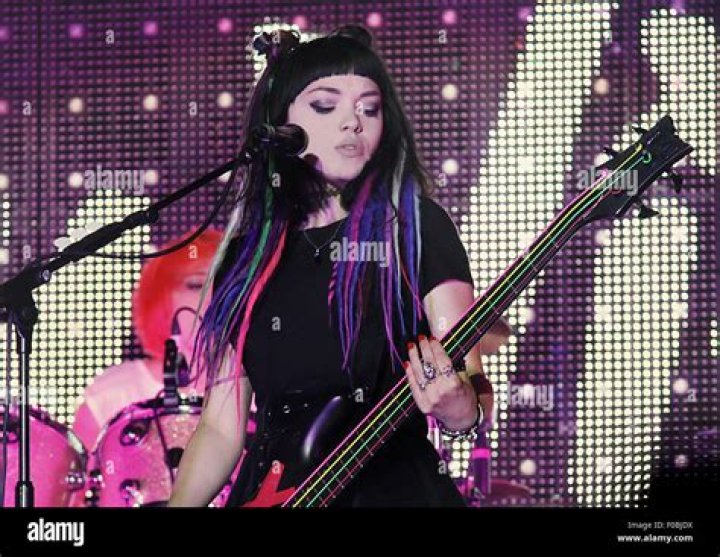 Rena Lovelis - Bio, Age, Wiki, Facts and Family