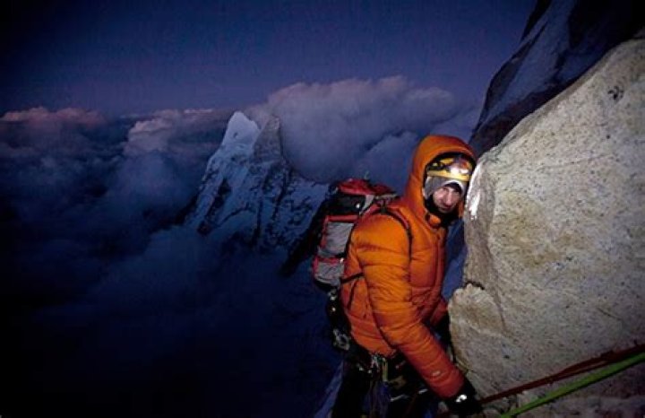 Renan Ozturk - Bio, Age, Wiki, Facts and Family