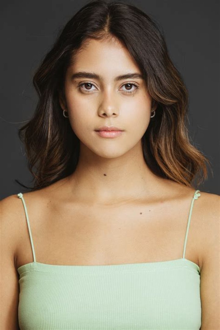 Renata Vaca - Bio, Age, Wiki, Facts and Family