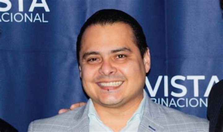 Rene Camacho - Bio, Age, Wiki, Facts and Family