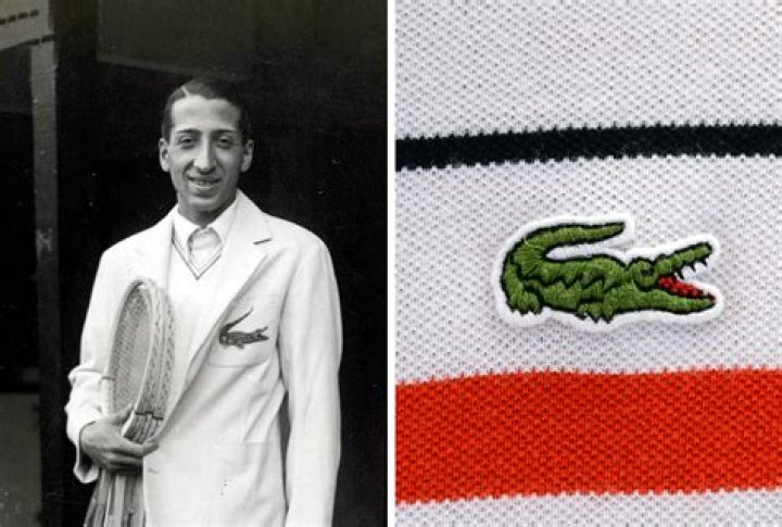 Rene Lacoste - Bio, Age, Wiki, Facts and Family