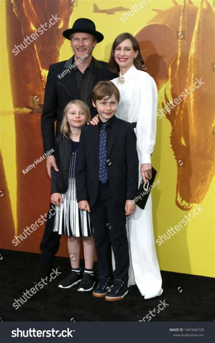 Renn Hawkey - Bio, Age, Wiki, Facts and Family