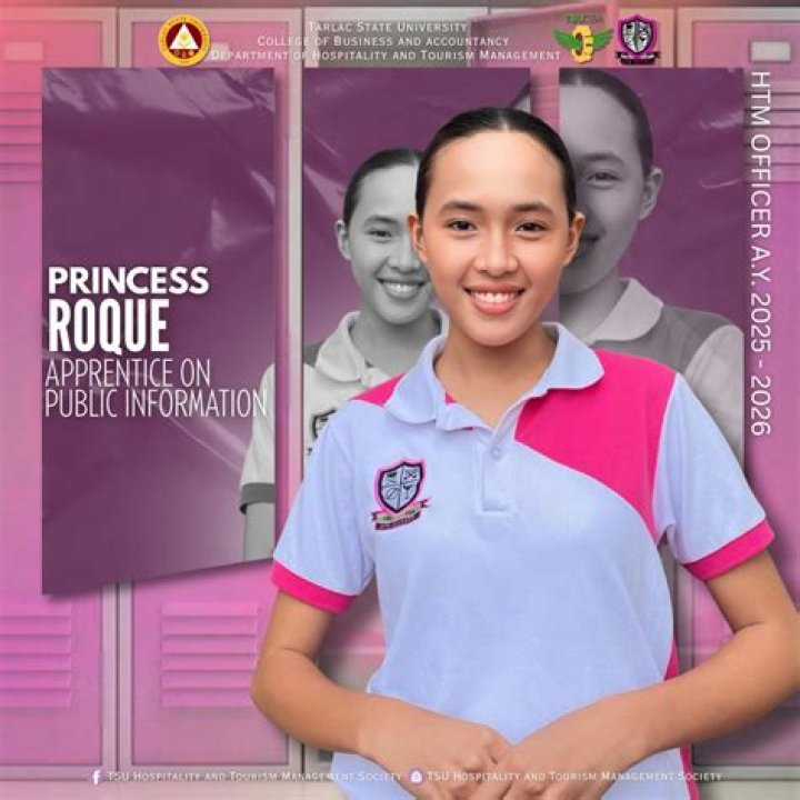 Renzell Roque - Bio, Age, Wiki, Facts and Family