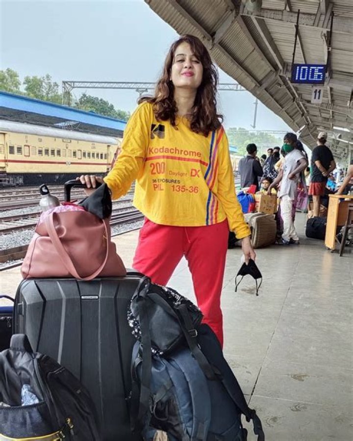 Resha Konkar - Bio, Age, Wiki, Facts and Family