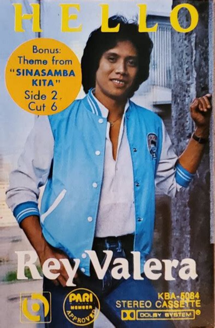 Rey Valera - Bio, Age, Wiki, Facts and Family