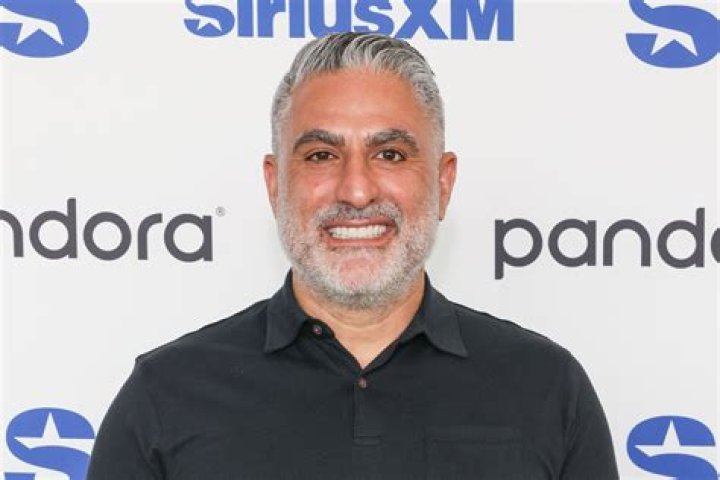 Reza Farahan - Bio, Age, height, Wiki, Facts and Family