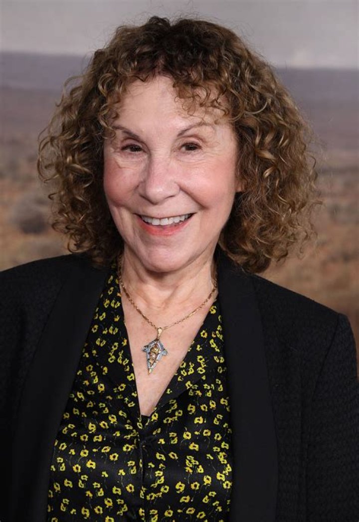 Rhea Perlman - Bio, Age, Wiki, Facts and Family