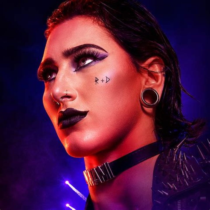 Rhea Walls - Bio, Age, Wiki, Facts and Family