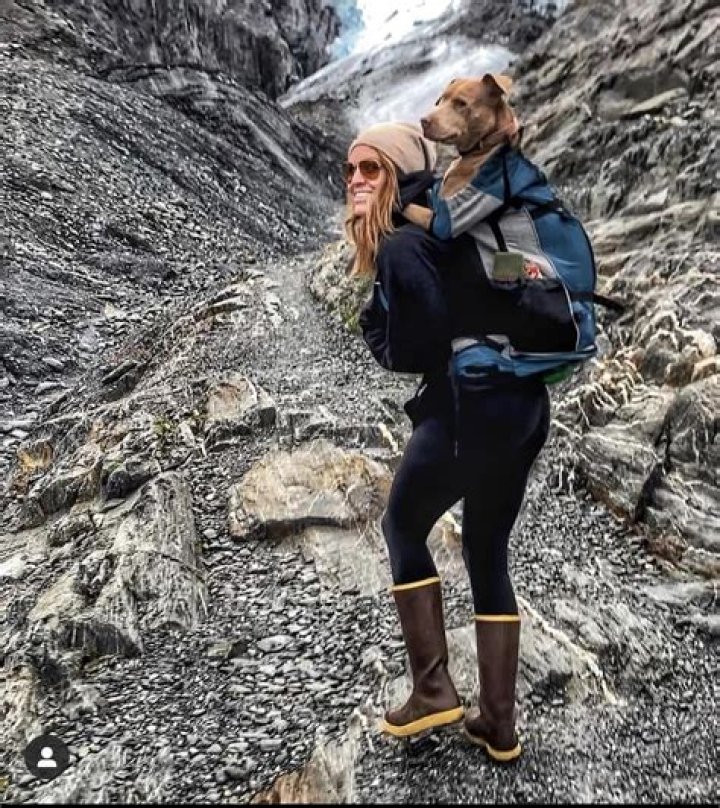 Rhylee Gerber : Age, Birthday, Wiki, Bio and Family, Net ...