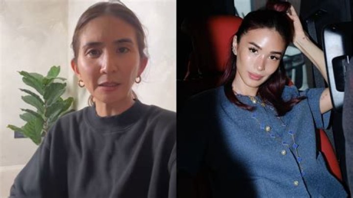 Rica Peralejo - Bio, Age, Wiki, Facts and Family