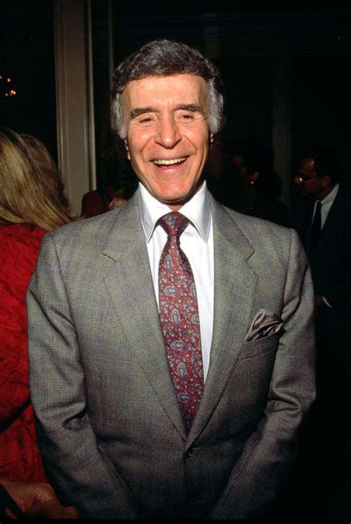 Ricardo Montalban - Bio, Age, net worth, height, Wiki, Facts and Family