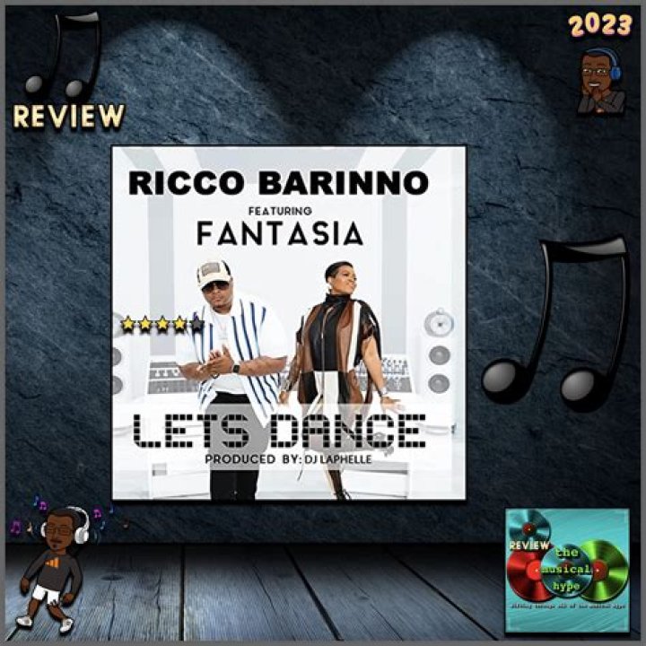 Ricco Barrino - Bio, Age, Wiki, Facts and Family