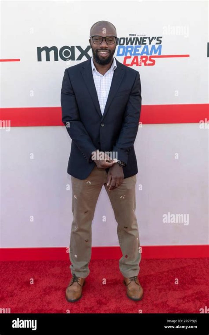 Who is Rich Benoit ? Wikipedia,Age,Height,Weight,Real Name,Net Worth