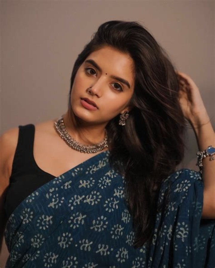 Richa Pallod - Bio, Age, Wiki, Facts and Family