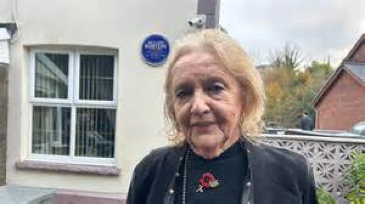 Richard Burton - Bio, Age, net worth, height, Wiki, Facts and Family