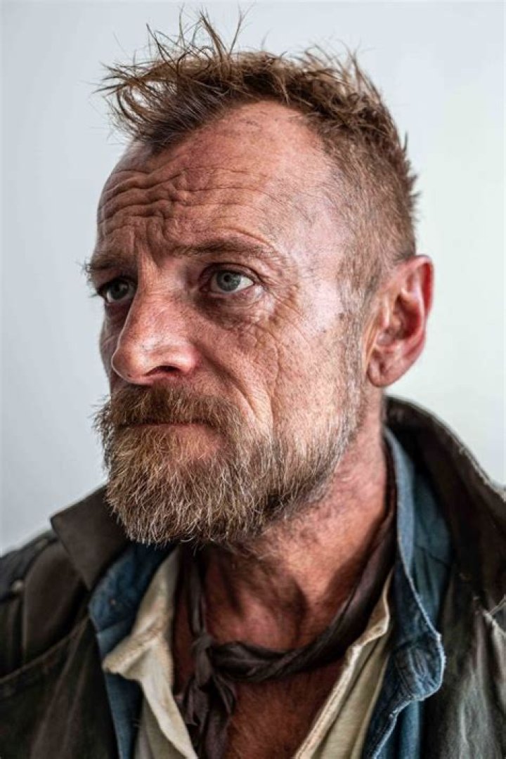 Richard Dormer - Bio, Age, Wiki, Facts and Family