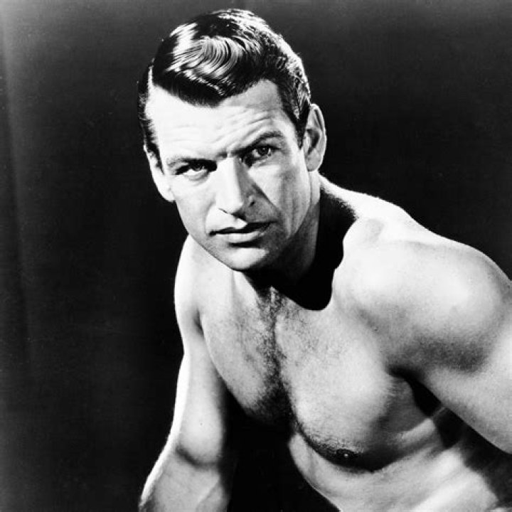 Richard Egan - Bio, Age, height, Wiki, Facts and Family