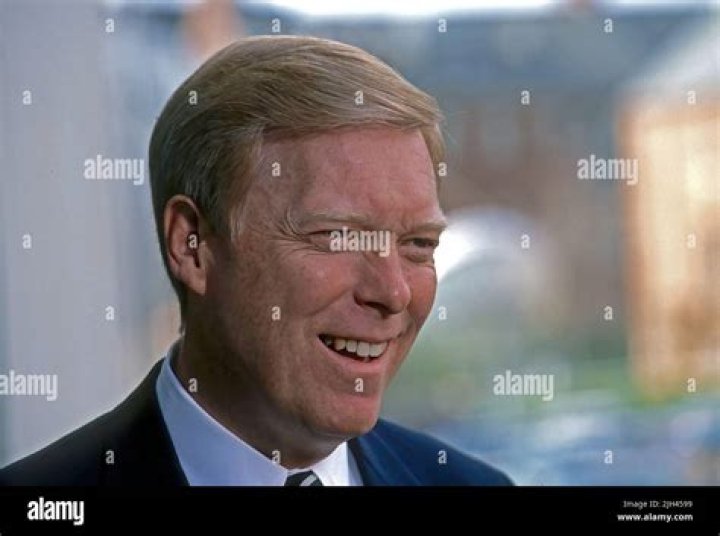 Richard Gephardt - Bio, Age, Wiki, Facts and Family