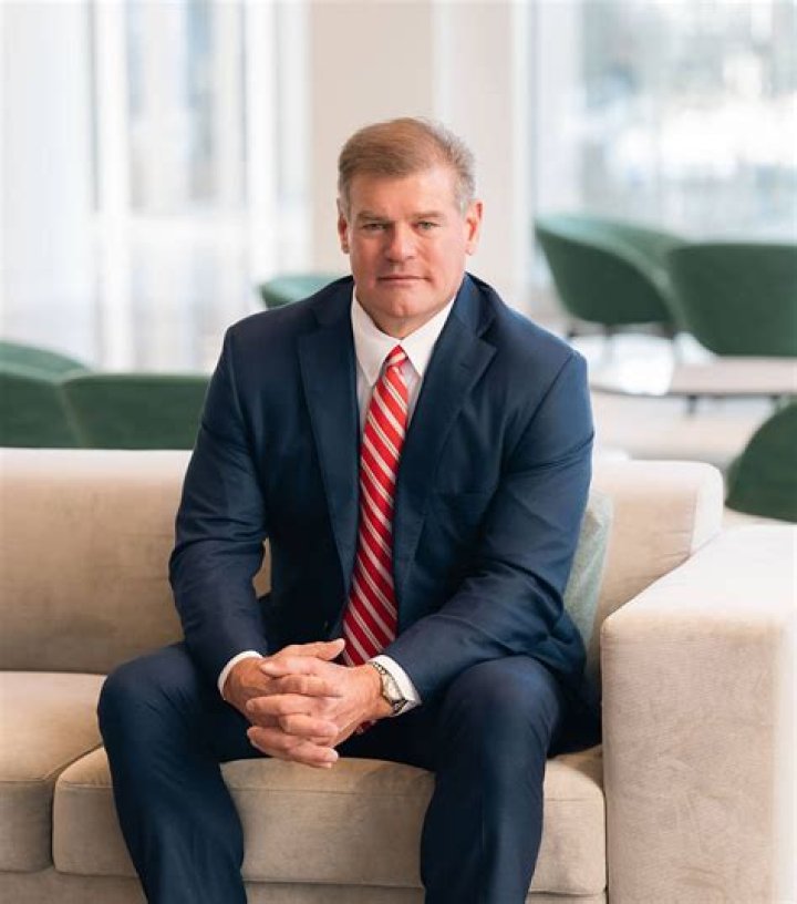 Richard Grimes - Bio, Age, Wiki, Facts and Family