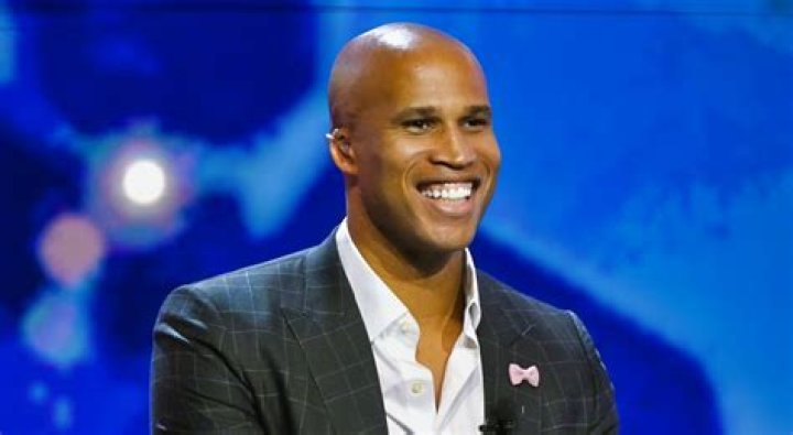 Richard Jefferson - Bio, Age, net worth, height, Wiki, Facts and Family