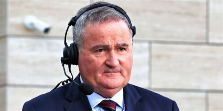 Richard Keys - Bio, Age, Wiki, Facts and Family