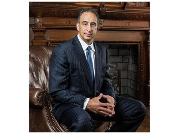 Richard Malouf - Bio, Age, Wiki, Facts and Family